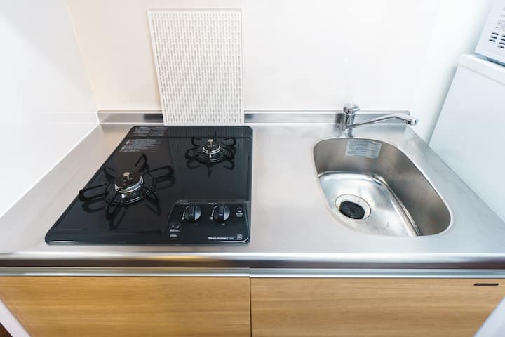 6min To Airport｜new Apt Hotel｜wi-fi｜washer+dryer - Naha