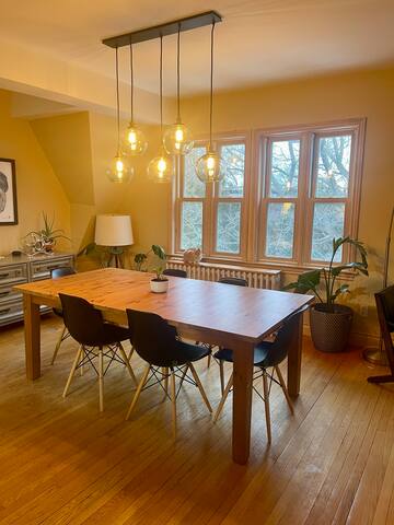 Gather in the Glebe gallery image 5