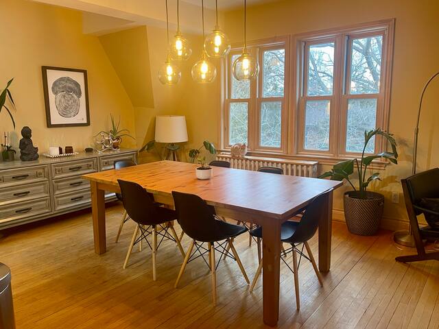 Gather in the Glebe gallery image 4