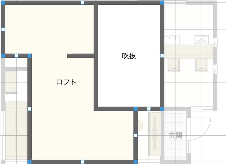 【新緑・絶景風呂】奥多摩の森で静かに過ごす一棟貸し宿 To-oku Okutama - Tokyo