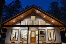 Heavenly Haven rental in Broken Bow