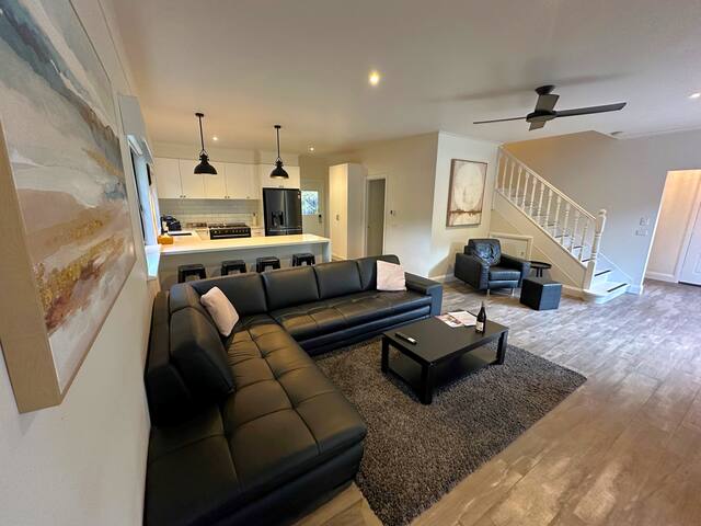 Coolwater Lodge in Warburton gallery image 4