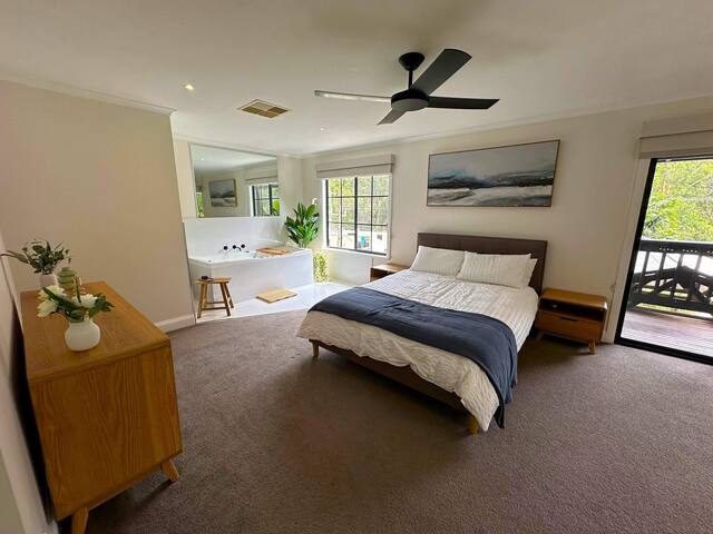 Coolwater Lodge in Warburton gallery image 2