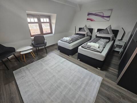 Suite Dari