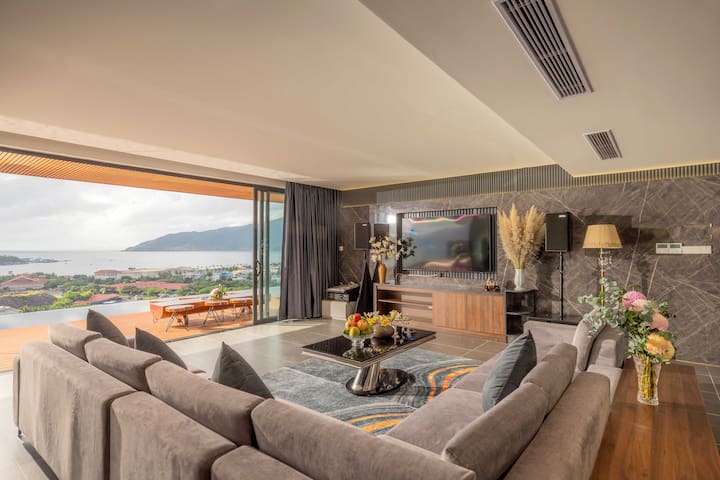 LEE & VILLA managed Airbnb listing 1