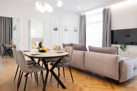 ᴄᴏʜᴏsᴛ I 2BD Apt w-Terrace, next to Dineika Park