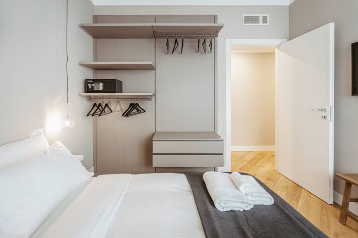 Melzo Deluxe Suite gallery image 5