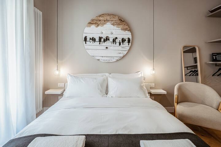 Melzo Deluxe Suite gallery image 4