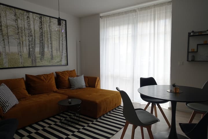Apartment Annett - Senftenberg