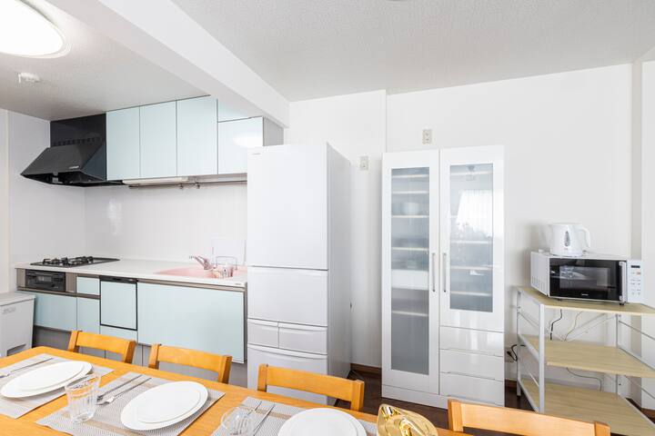 【New Open】Tokyo-Shinjuku area/ 14Beds・7Bedrooms gallery image 5