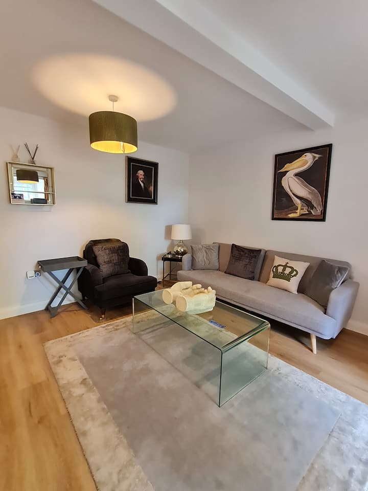 Cherry View - Harrogate