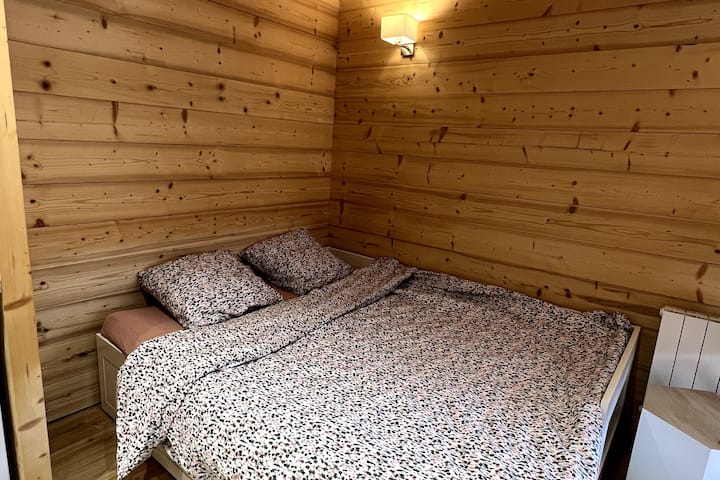 เตียงโซฟาแบบกางออก 160 ซม. (ฟูกนอน 2 หลังขนาด 80)