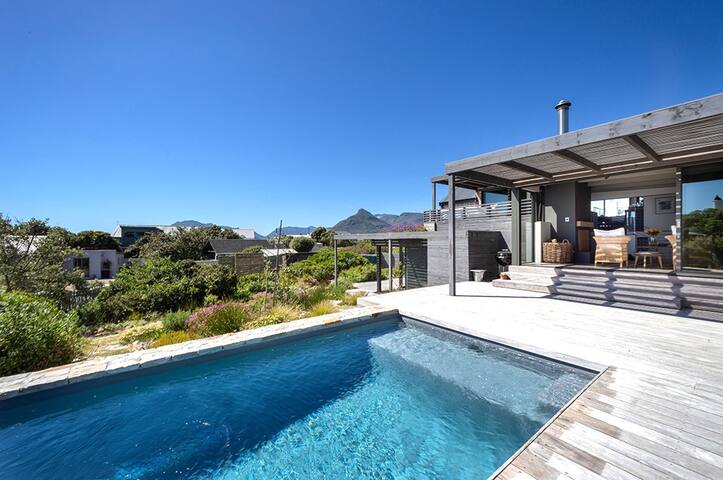Ocean House Kommetjie