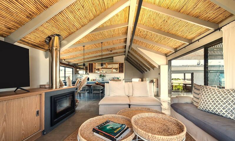 Ocean House Kommetjie gallery image 5