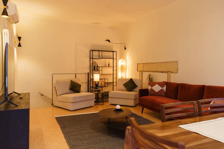 Ampia Ed Elegante Residenza Satiro Con Terrazzo - Verona