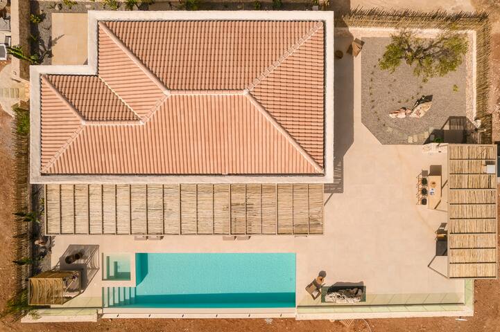 Petra Tranquila Villa