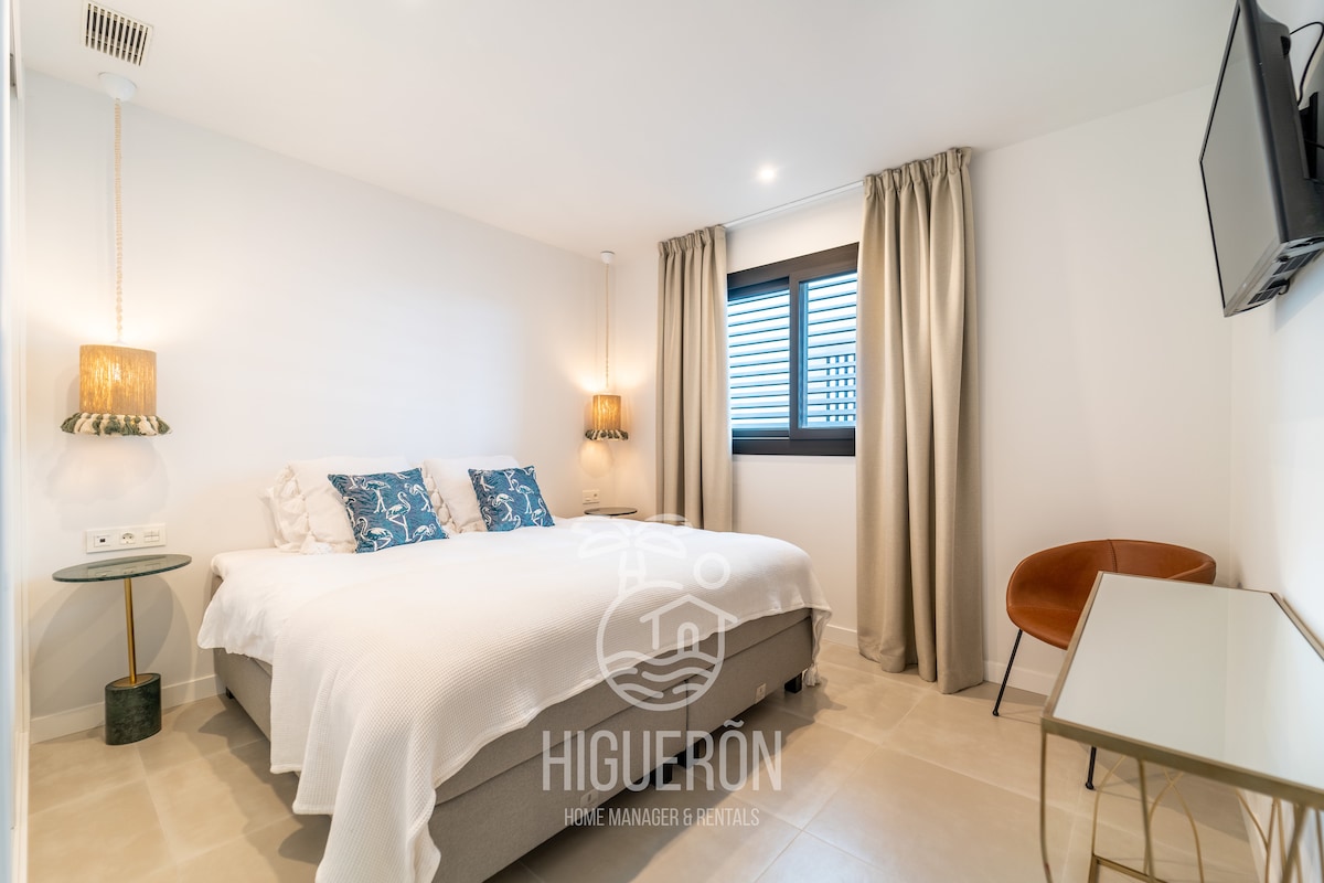 Спална соба 1