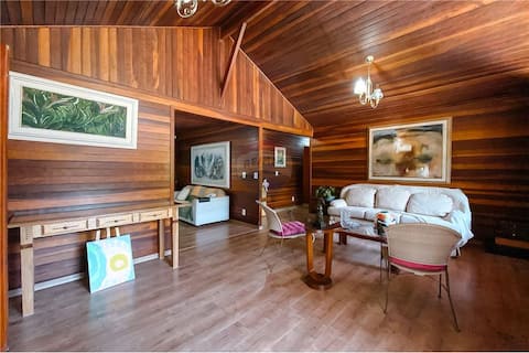 Airbnb em destaque: Farm in Juiz de Fora em Juíz De Fora