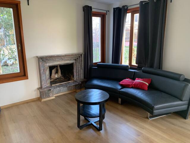 Villa Sinanoba gallery image 5