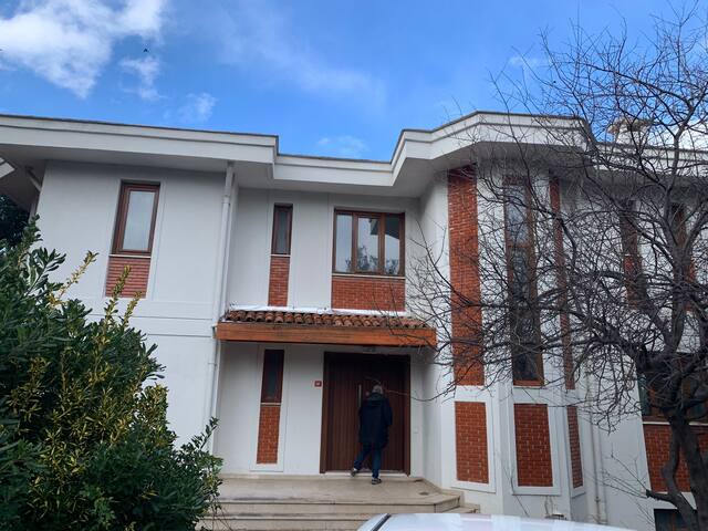 Villa Sinanoba gallery image 2