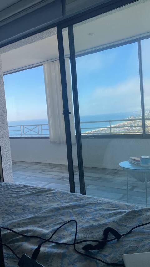 Departamento Viña del Mar.