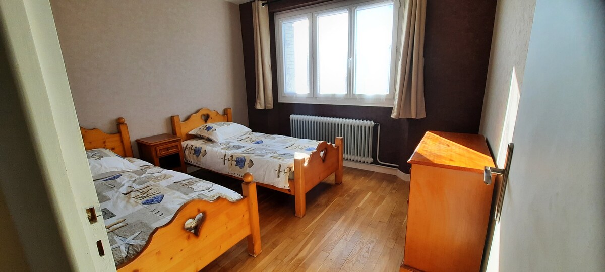 غرفة النوم 1