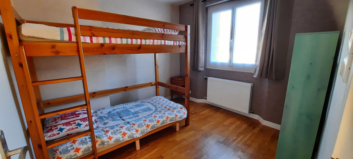 غرفة النوم 3