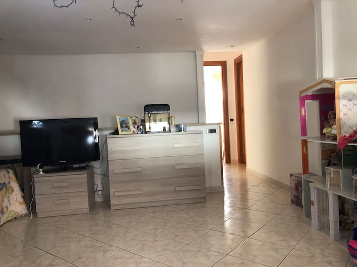 Villa Severino Ferrari Ad Anzio - Nettuno