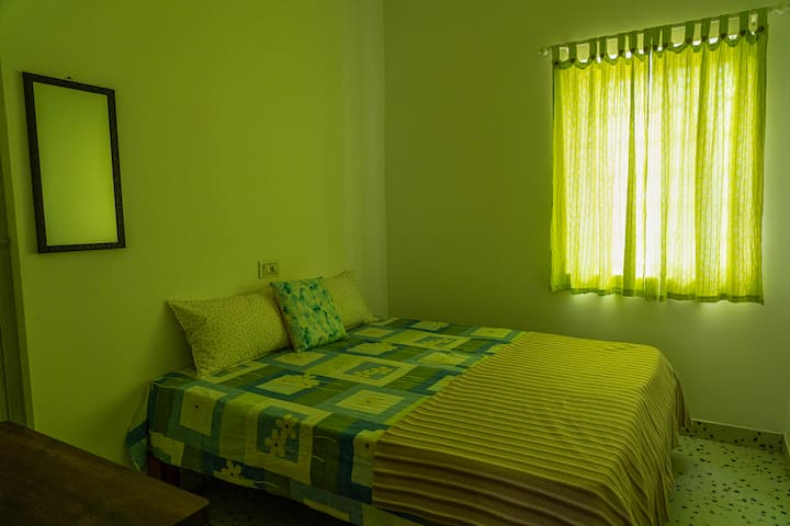 Schlafzimmer 3