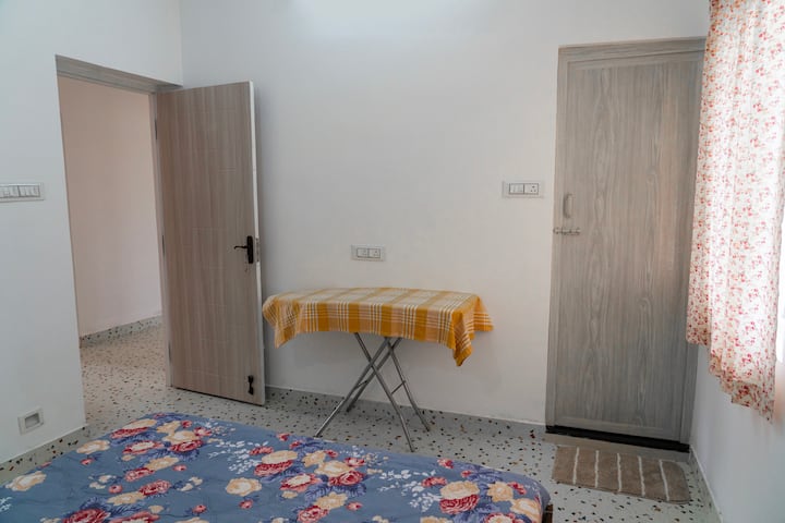 Schlafzimmer 2