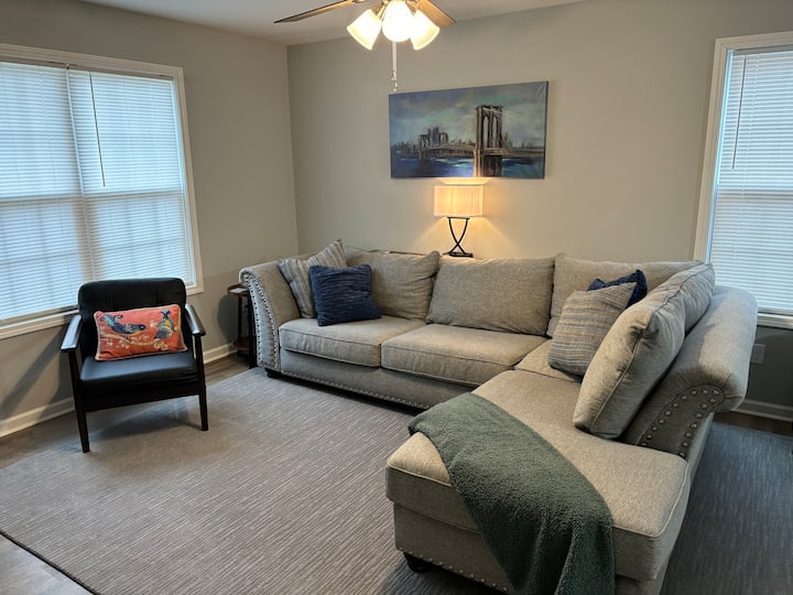 Bluegrass Getaway - Georgetown, KY