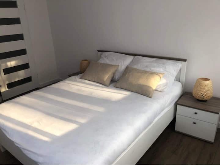 غرفة النوم 1