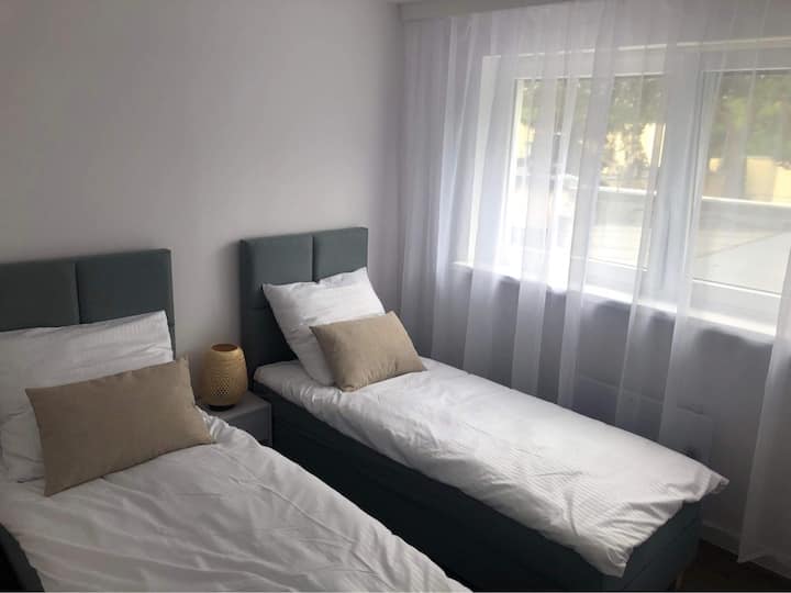 غرفة النوم 4