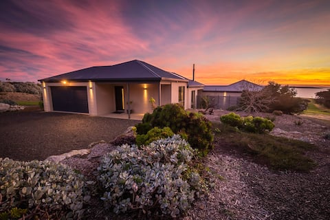 Top Airbnb: Lincoln Green Farm Stay in Kangaroo Island Council