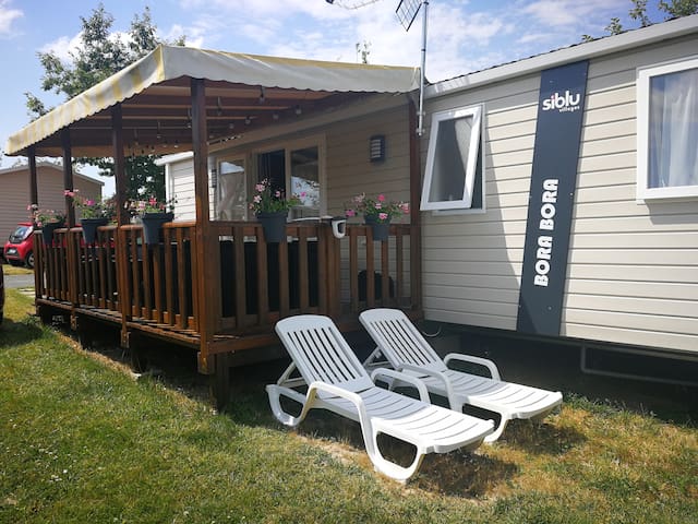 PREST' HOLIDAYS managed Airbnb listing 2