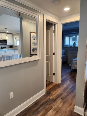 Jessica And Larry managed Airbnb listing 3