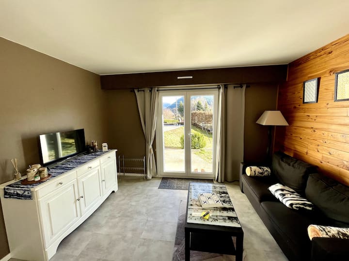 Le Bouleau 32m2 - Xonrupt-Longemer