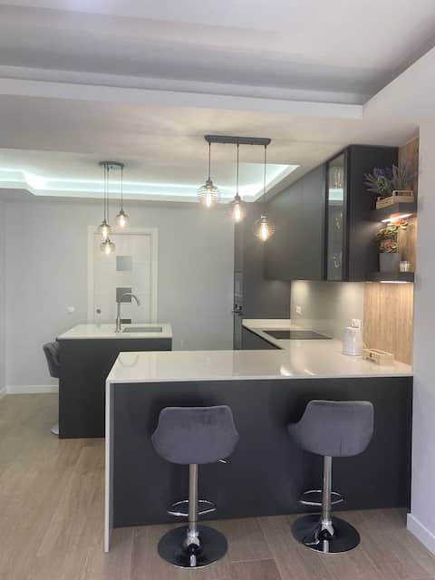 Apartamento Patricia