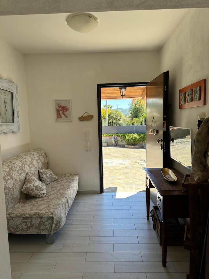La Casa Di Ely - Agropoli