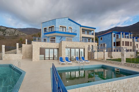 Sunbreeze apartament 1.