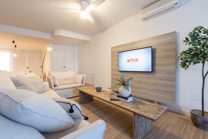 Brisa Marina - Design And Relax In Costa Blanca. - Santa Pola