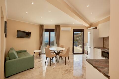 Sunbreeze Apartament 2.