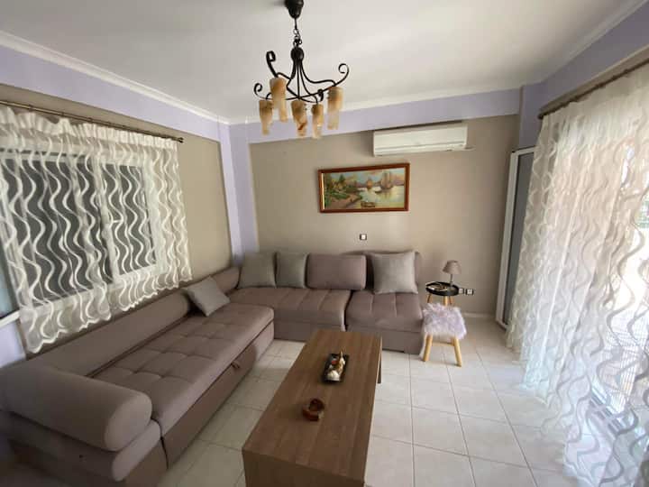 მისაღები ოთახი