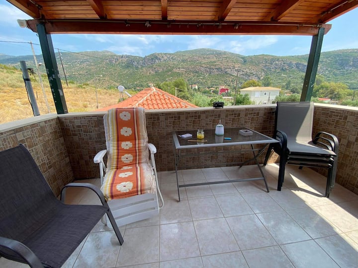 საძინებელი 2