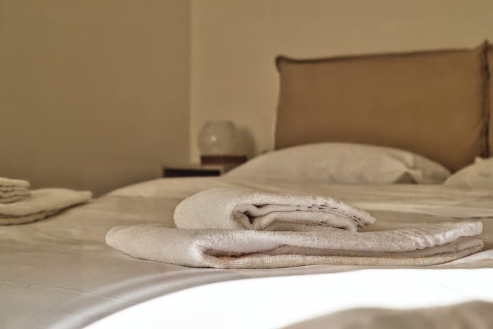 Camera da letto