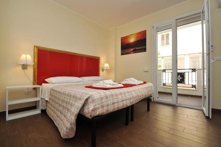 Suite Tripla - Felicity Residenc - Gallipoli