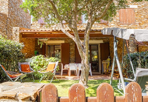 Cala Lupo Holiday House