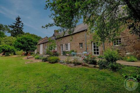 La Bremande bed and breakfast
The Romantic