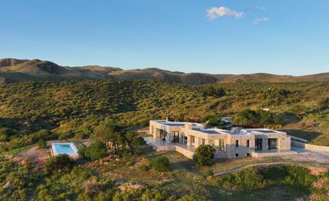 Piece of paradise in La Cumbre