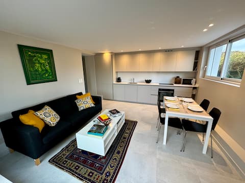 Top performing Airbnb: 3-room apartment in Haute Savoie